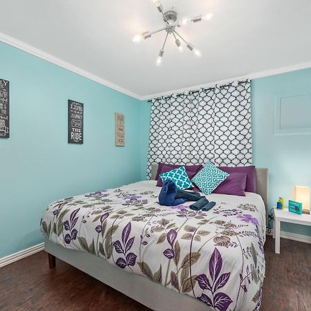 Tiffany Hip Montrose Apt Near Medcenter Uh & Nrg Houston Buitenkant foto