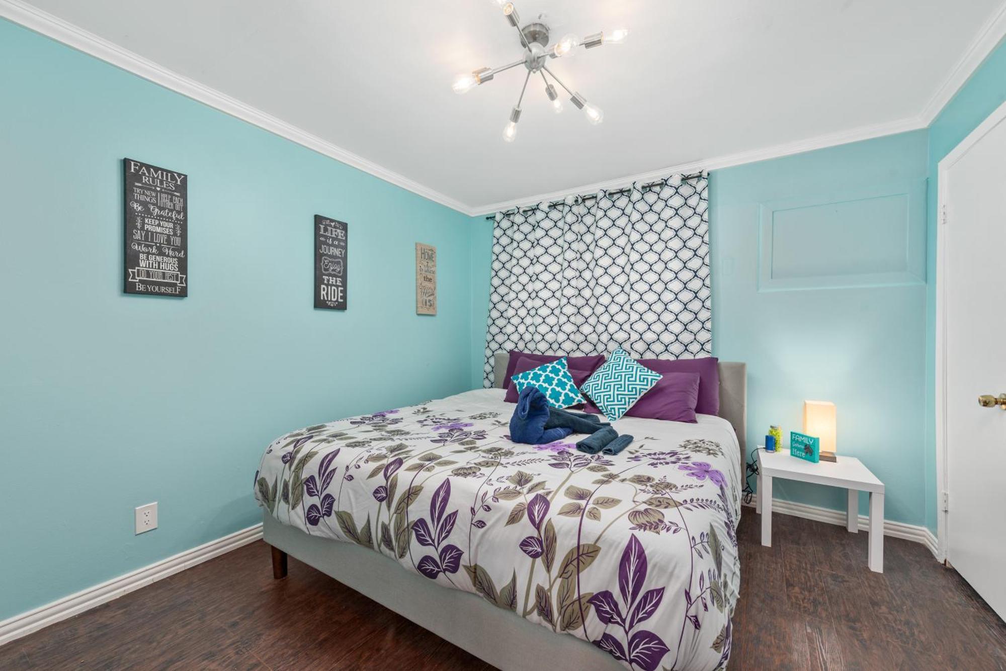 Tiffany Hip Montrose Apt Near Medcenter Uh & Nrg Houston Buitenkant foto